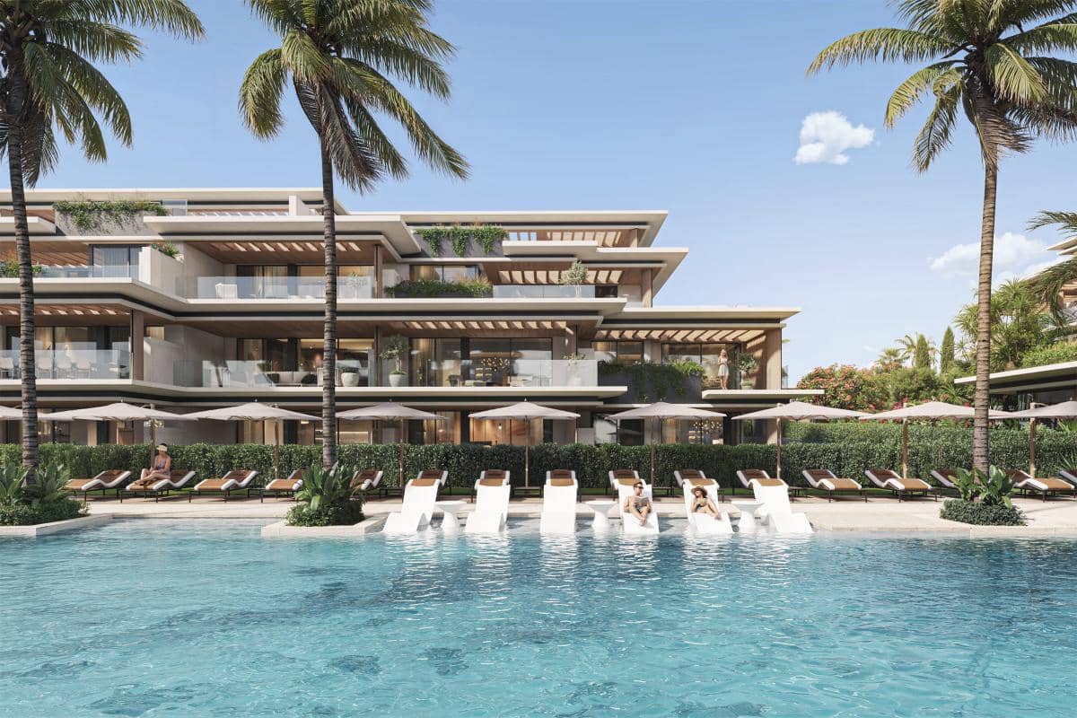 2 bedroom Apartment for sale in Benahavis - € 1,000,000 (Ref: 9706542)