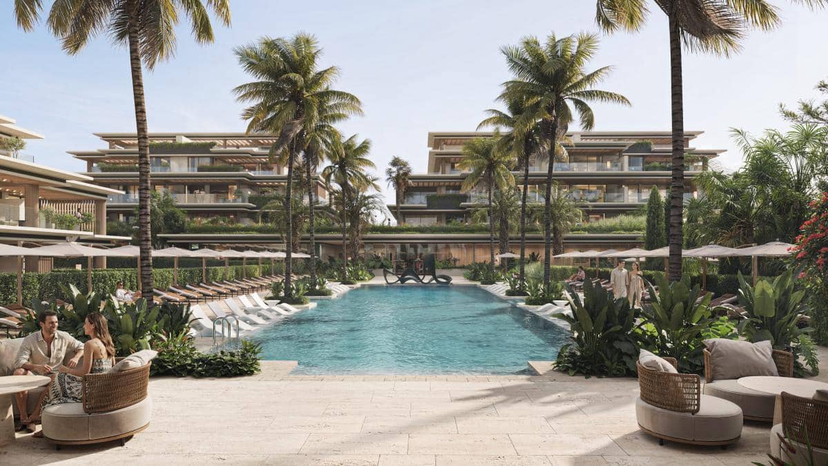 3 bedroom Apartment for sale in Benahavis - € 2,185,000 (Ref: 9706544)