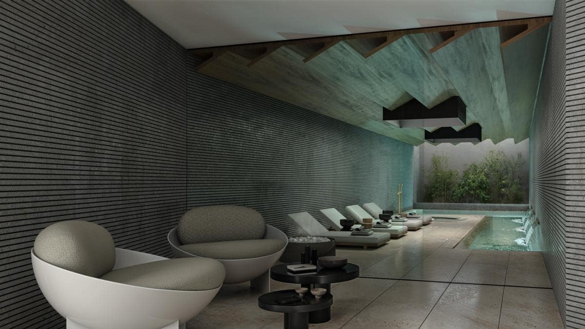 3 chambre Appartement à vendre à Estepona - 1 350 000 € (Ref: 9706545)