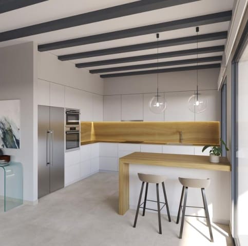 4 chambre Villa/Maison à vendre à Penàguila - 428 000 € (Ref: 9706547)