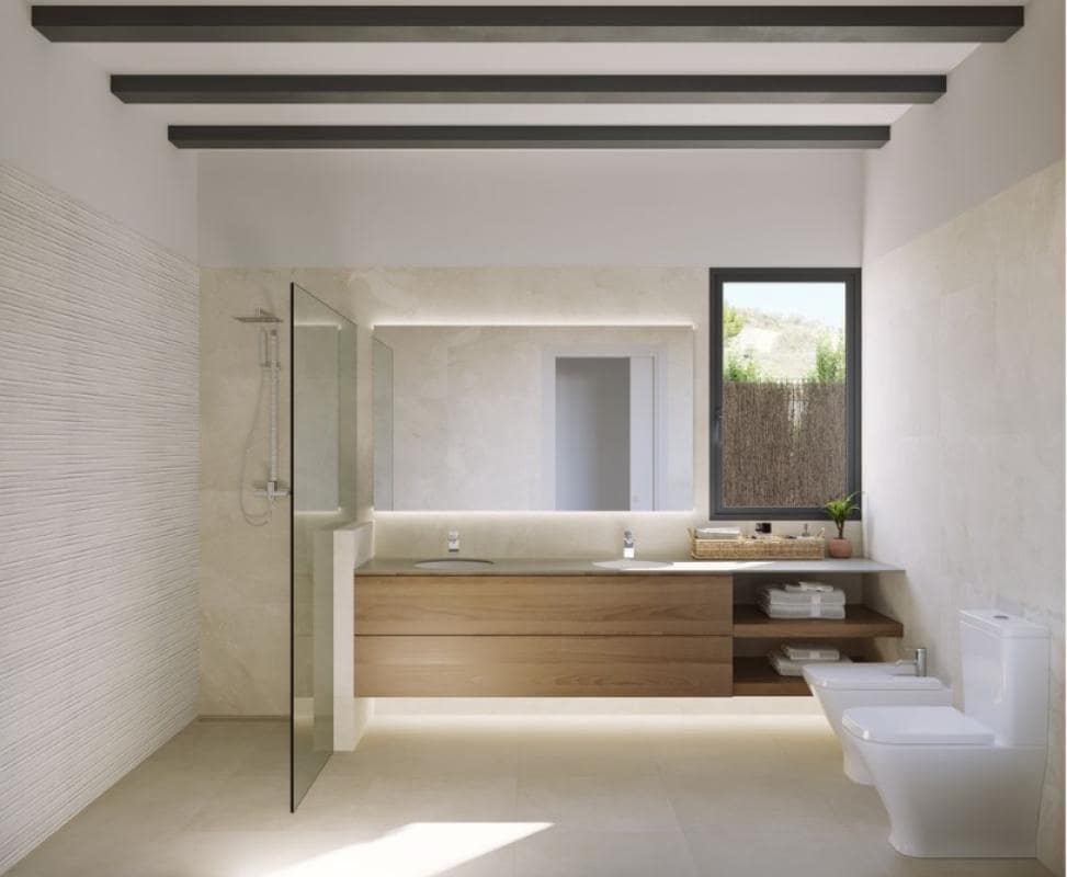 4 chambre Villa/Maison à vendre à Penaguila - 428 000 € (Ref: 9706547)