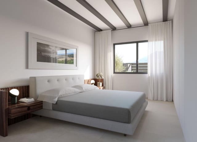 5 chambre Villa/Maison à vendre à Penàguila - 429 000 € (Ref: 9706549)