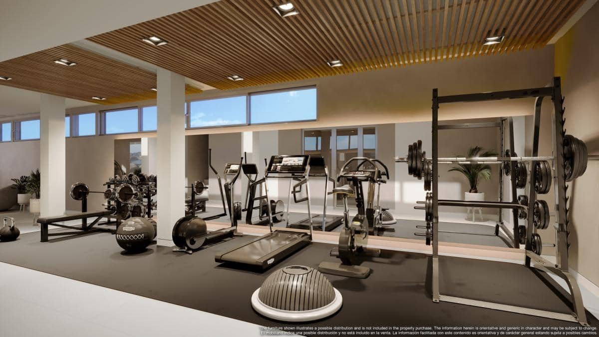 3 makuuhuone Huoneisto myytävänä paikassa Benahavis - 2 150 000 € (Ref: 9706550)