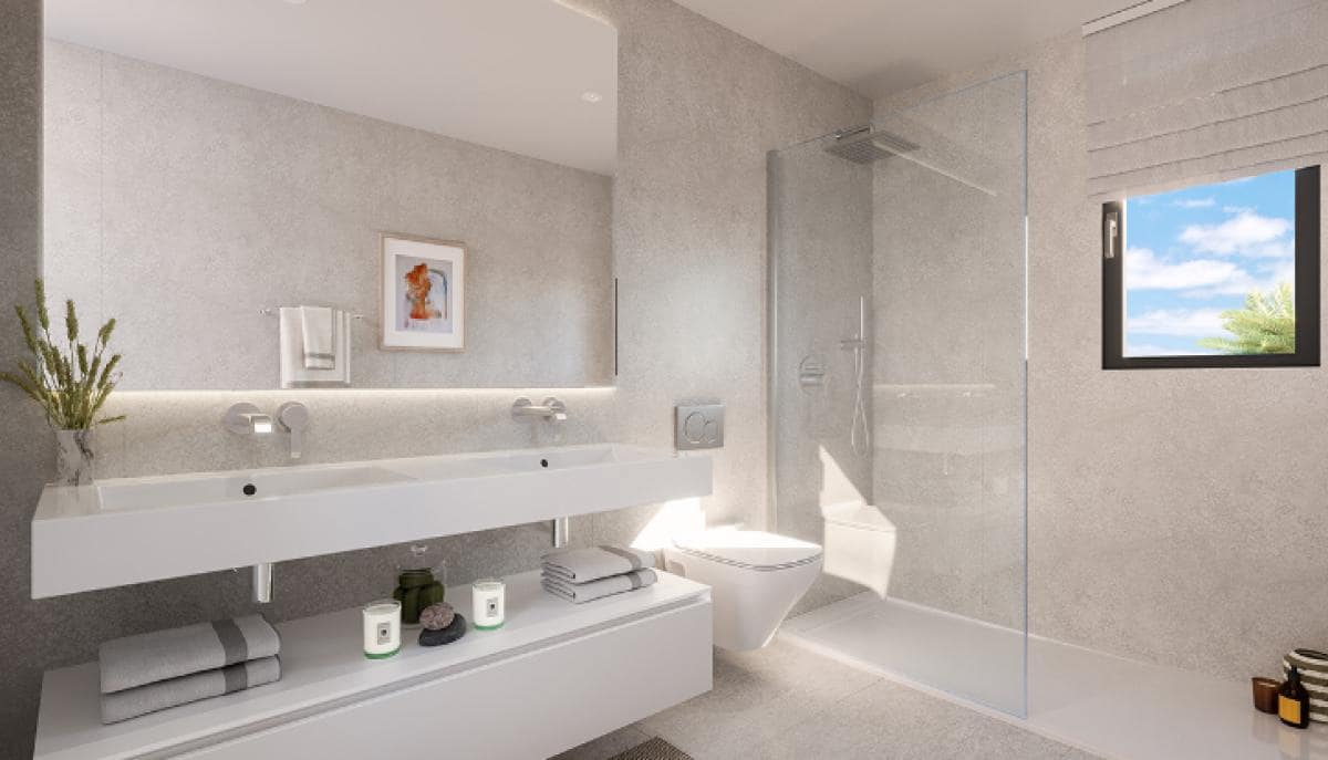 3 slaapkamer Appartement te koop in Marbella - € 679.000 (Ref: 9706557)