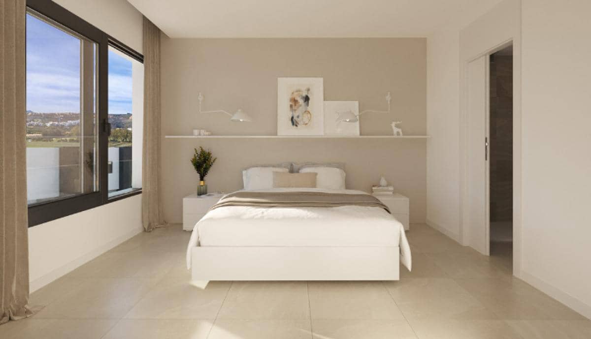 3 chambre Maison de Ville à vendre à Estepona - 800 000 € (Ref: 9706560)