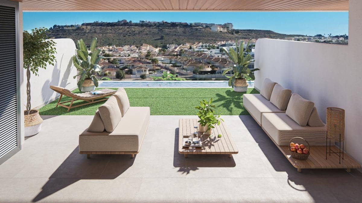 3 bedroom Apartment for sale in Benijofar - € 399,900 (Ref: 9706564)