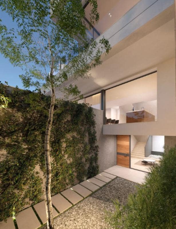 4 sovrum Villa till salu i Malaga stad - 2 700 000 € (Ref: 9706566)