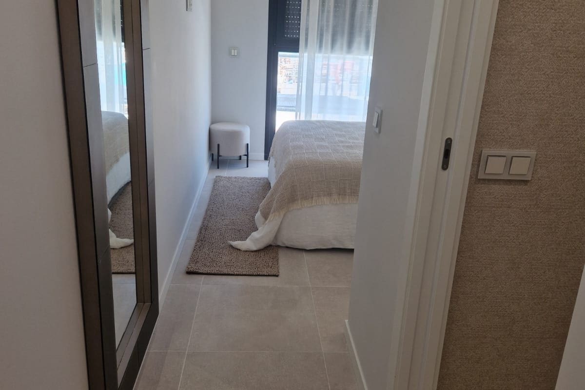 3 soveværelse Lejlighed til salg i Denia - € 465.000 (Ref: 9706591)