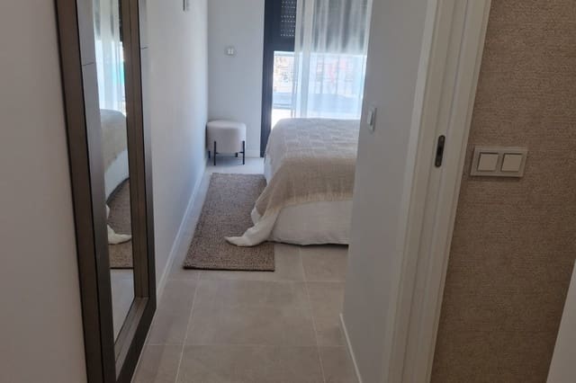 3 soveværelse Lejlighed til salg i Centro Urbano, Dénia - € 465.000 (Ref: 9706591)