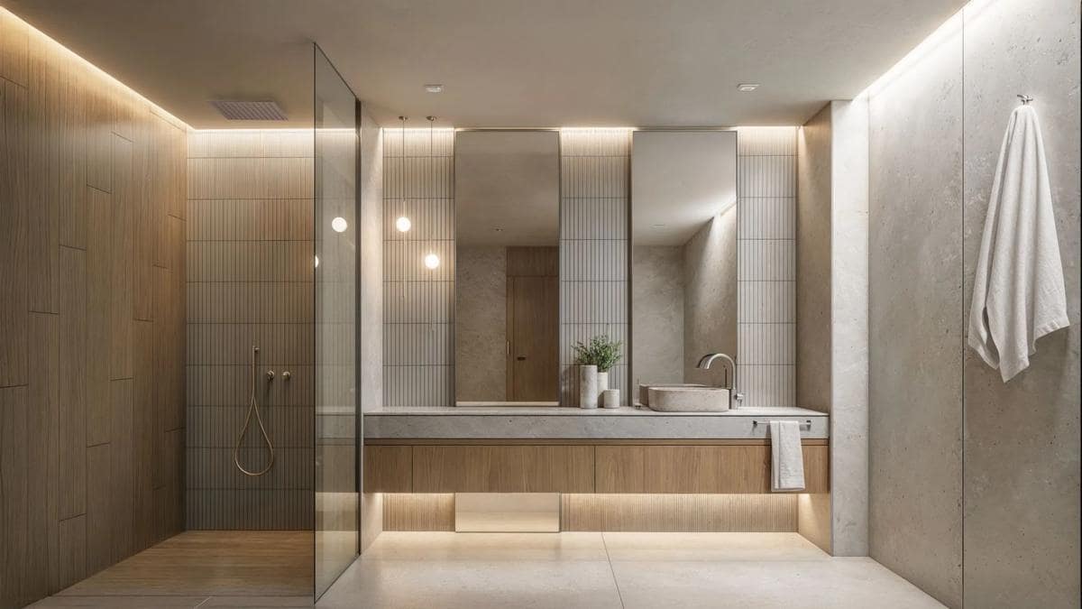 1 quarto Apartamento para venda em Estepona - 495 000 € (Ref: 9706592)