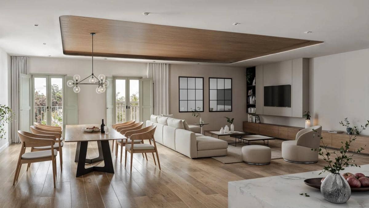 3 sovrum Lägenhet till salu i Estepona - 850 000 € (Ref: 9706593)