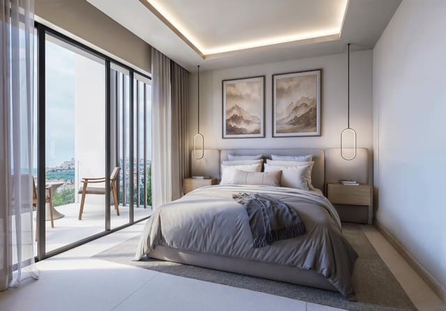 3 soverom Villa til salgs i Casares Pueblo, Casares - € 1 200 000 (Ref: 9706602)