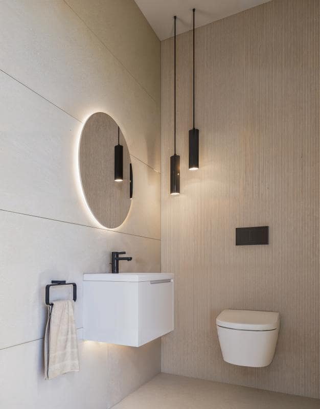 3 soverom Villa til salgs i Casares - € 1 200 000 (Ref: 9706602)