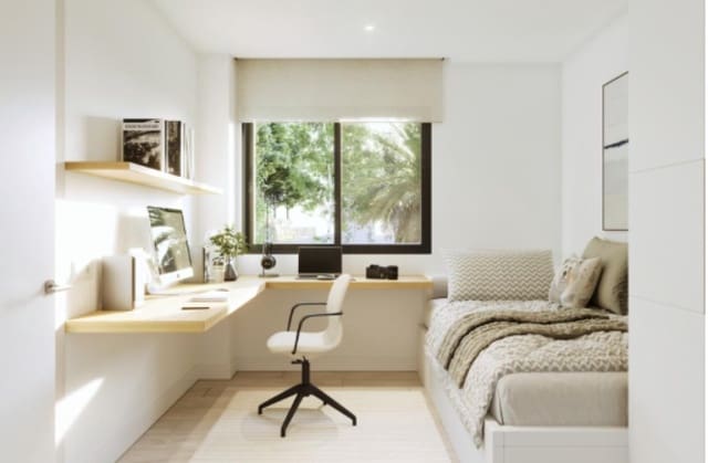 3 camera da letto Appartamento in vendita in Casares Pueblo, Casares - 415.000 € (Rif: 9706603)