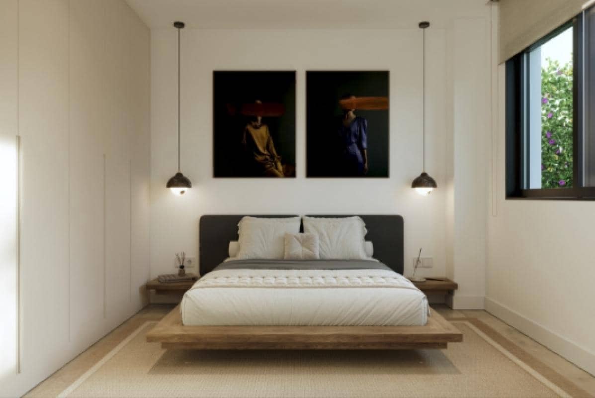 3 camera da letto Appartamento in vendita in Casares - 520.000 € (Rif: 9706606)