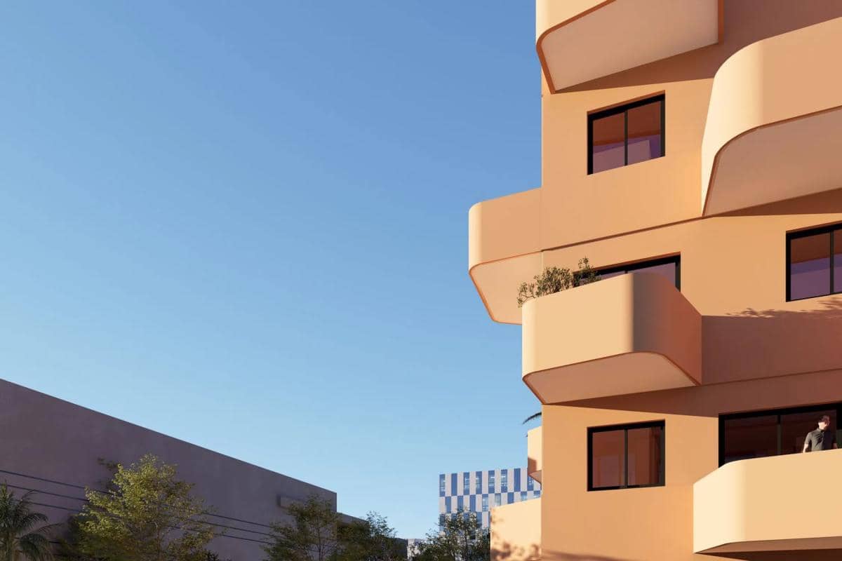 3 bedroom Apartment for sale in El Campello - € 420,000 (Ref: 9706608)