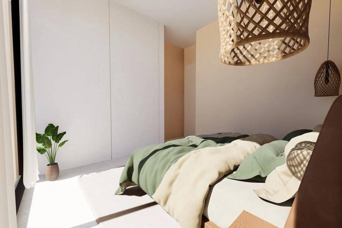 2 bedroom Apartment for sale in El Campello - € 460,000 (Ref: 9706610)