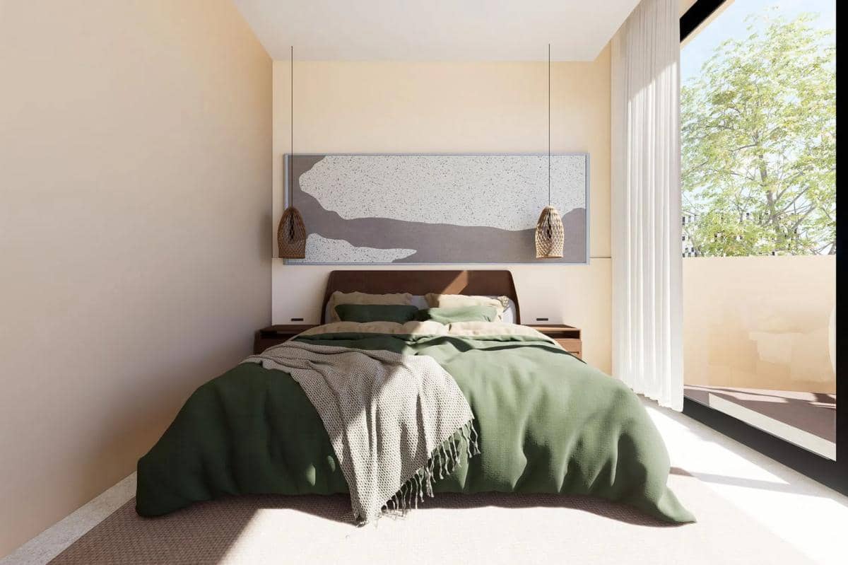 2 bedroom Apartment for sale in El Campello - € 460,000 (Ref: 9706610)