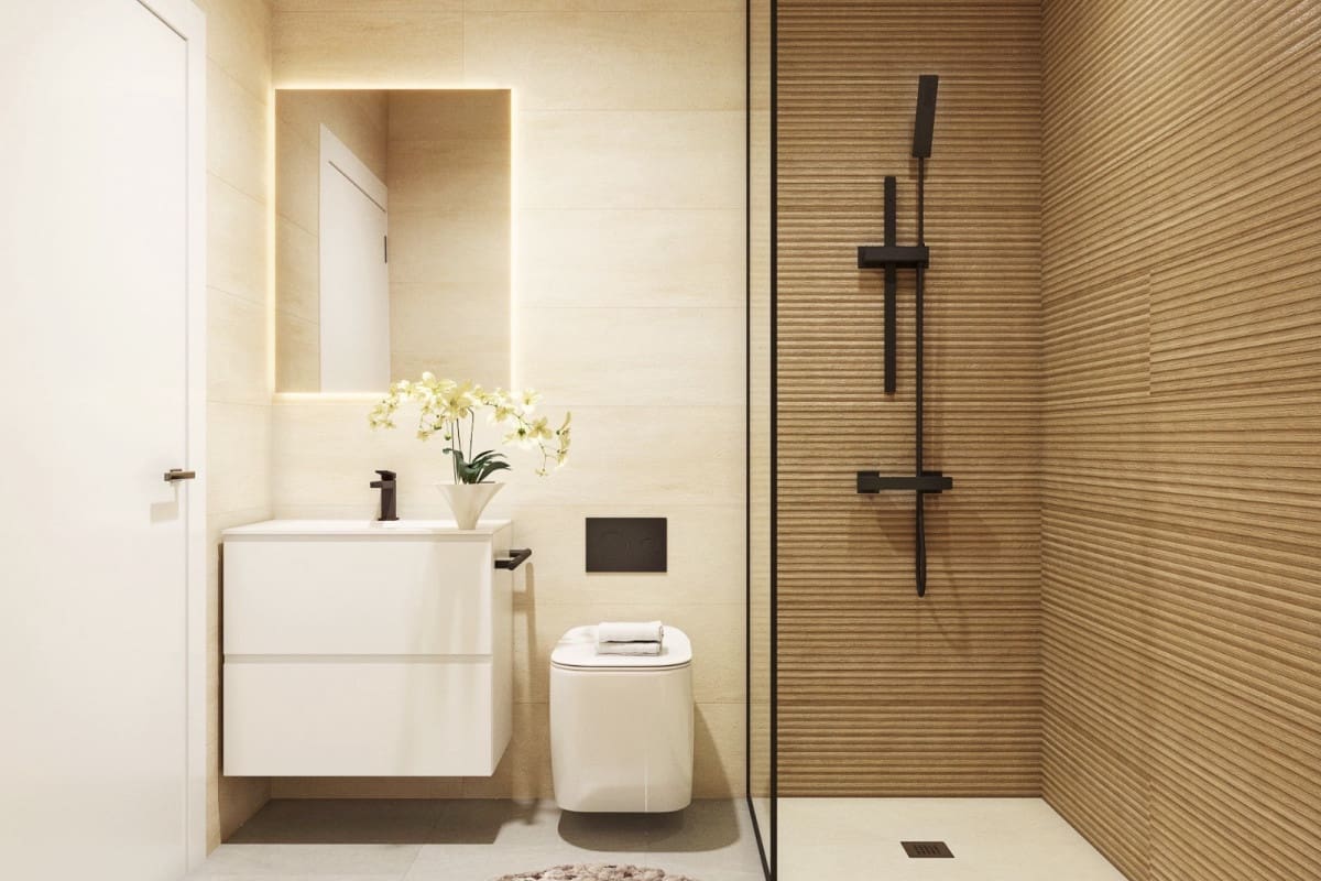 Chalet de 3 habitaciones en Pilar de la Horadada en venta - 415.000 € (Ref: 9706622)