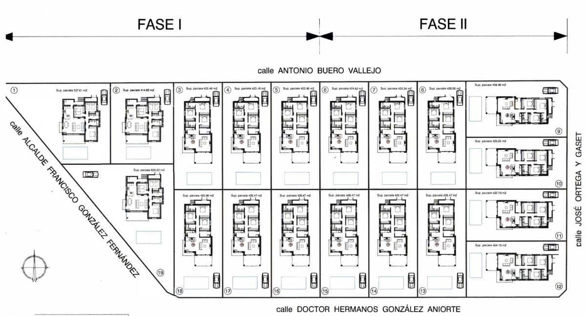 3 sypialnia Willa na sprzedaż w Benijofar - 589 000 € (Ref: 9706625)