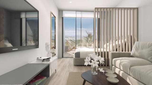 2 chambre Appartement à vendre à Las Piscinas Naturales, Torrevieja - 250 000 € (Ref: 9706651)