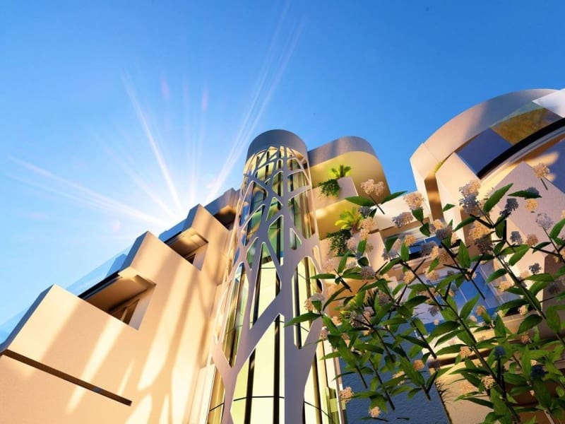 1 bedroom Apartment for sale in Rincon de la Victoria - € 215,000 (Ref: 9706656)