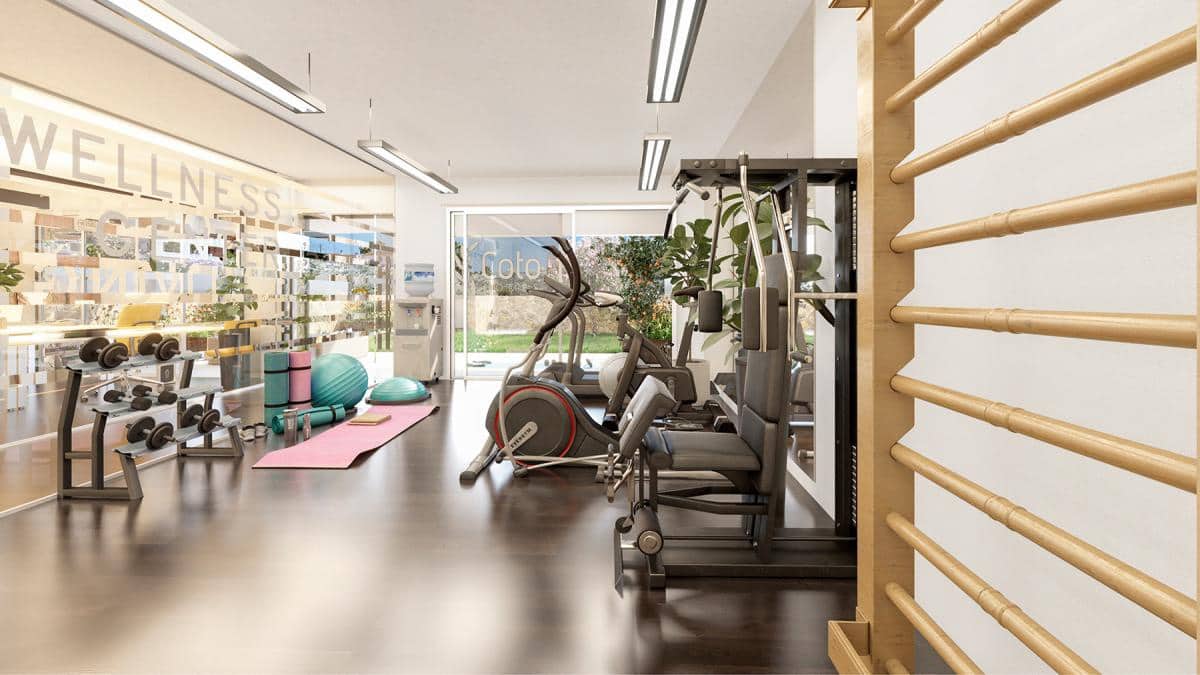 1 sovrum Lägenhet till salu i Malaga stad - 260 000 € (Ref: 9706664)