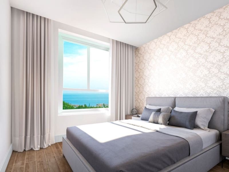 3 sypialnia Apartament na sprzedaż w Torremolinos - 1 100 000 € (Ref: 9706670)