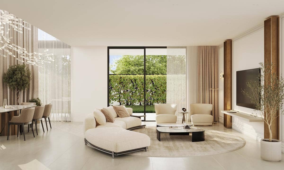 4 bedroom Villa for sale in Marbella - € 3,400,000 (Ref: 9706671)