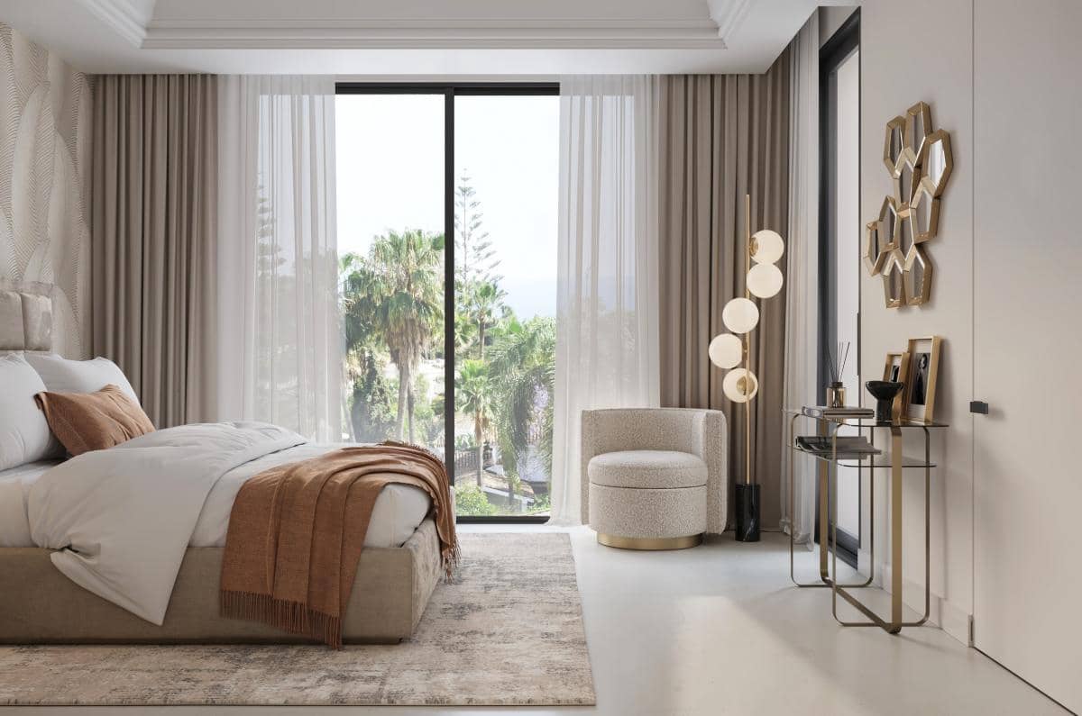 4 bedroom Villa for sale in Marbella - € 3,400,000 (Ref: 9706671)