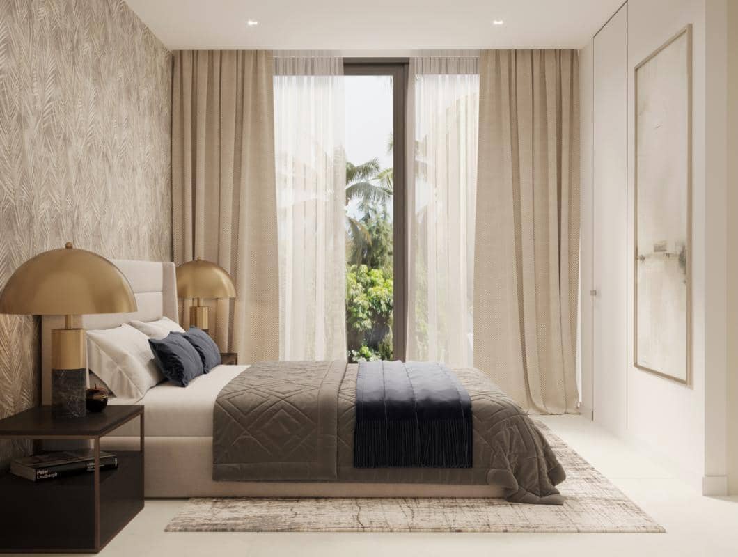 4 bedroom Villa for sale in Marbella - € 3,400,000 (Ref: 9706671)