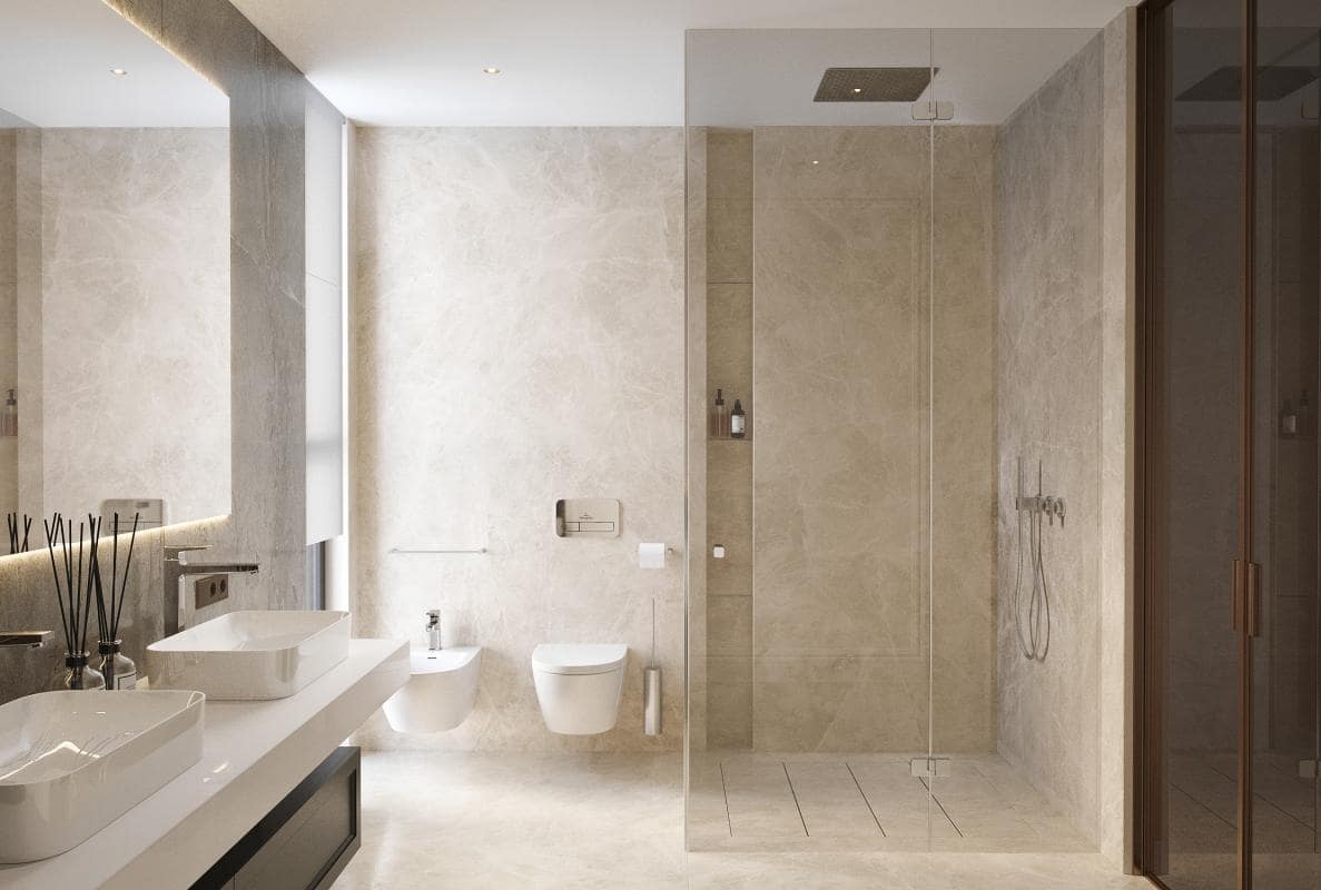 4 bedroom Villa for sale in Marbella - € 3,400,000 (Ref: 9706671)