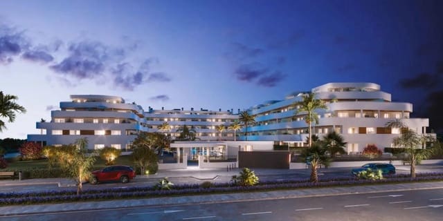 3 quarto Apartamento para venda em Torrox Pueblo, Torrox - 422 000 € (Ref: 9706676)