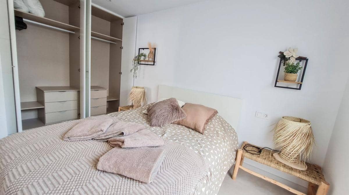 3 Zimmer Villa zu verkaufen in San Pedro del Pinatar - 425.000 € (Ref: 9706680)