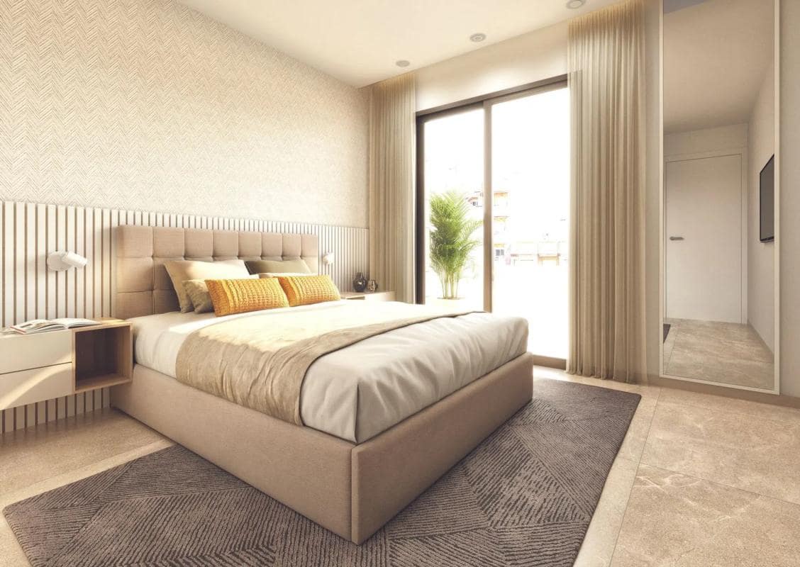 Apartamento de 2 habitaciones en Torrevieja en venta - 315.000 € (Ref: 9706688)