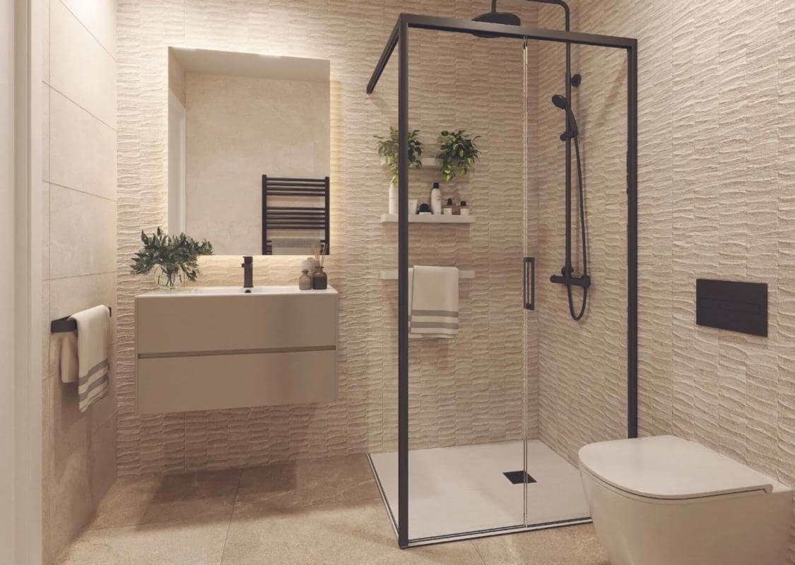 Apartamento de 2 habitaciones en Torrevieja en venta - 315.000 € (Ref: 9706688)