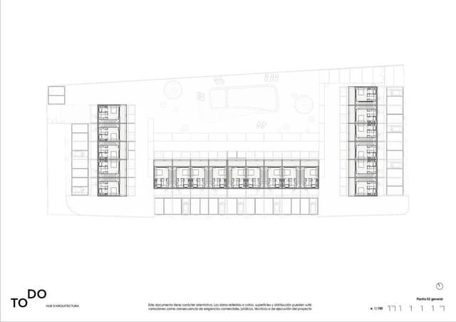 3 slaapkamer Huis te koop in Centro Urbano, Dénia - € 395.000 (Ref: 9706697)