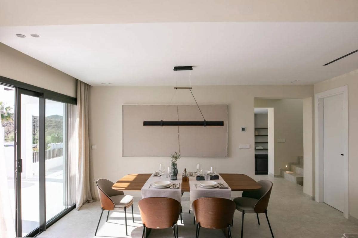 3 soveværelse Villa til salg i Mojacar - € 995.000 (Ref: 9706699)