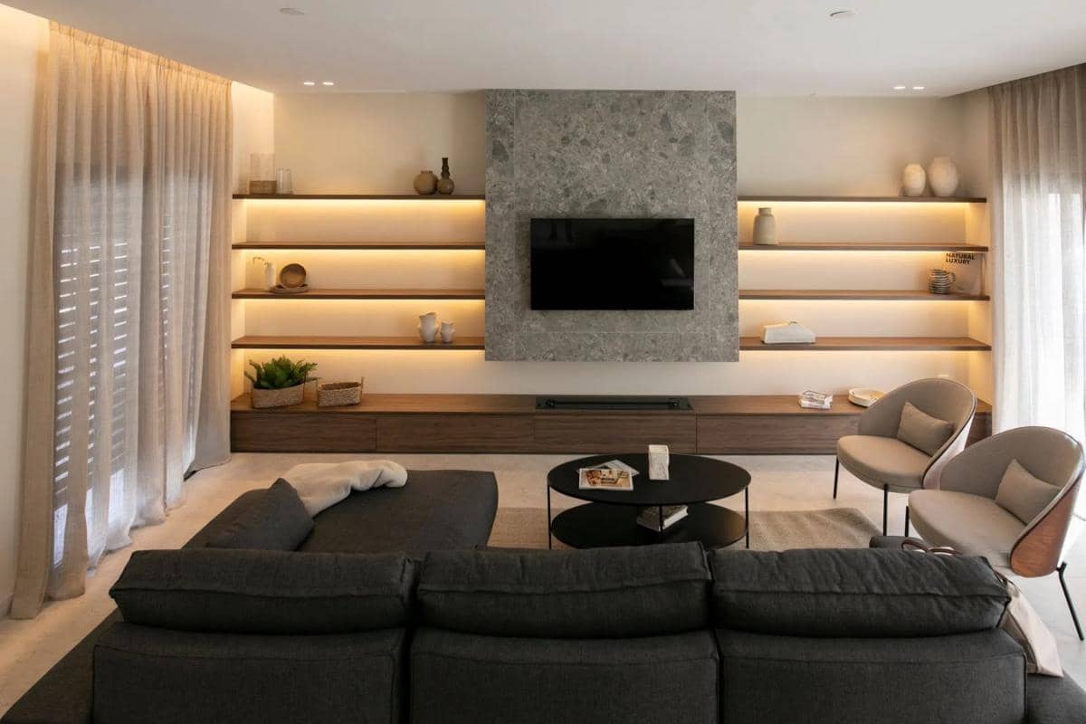 3 soveværelse Villa til salg i Mojacar - € 995.000 (Ref: 9706699)