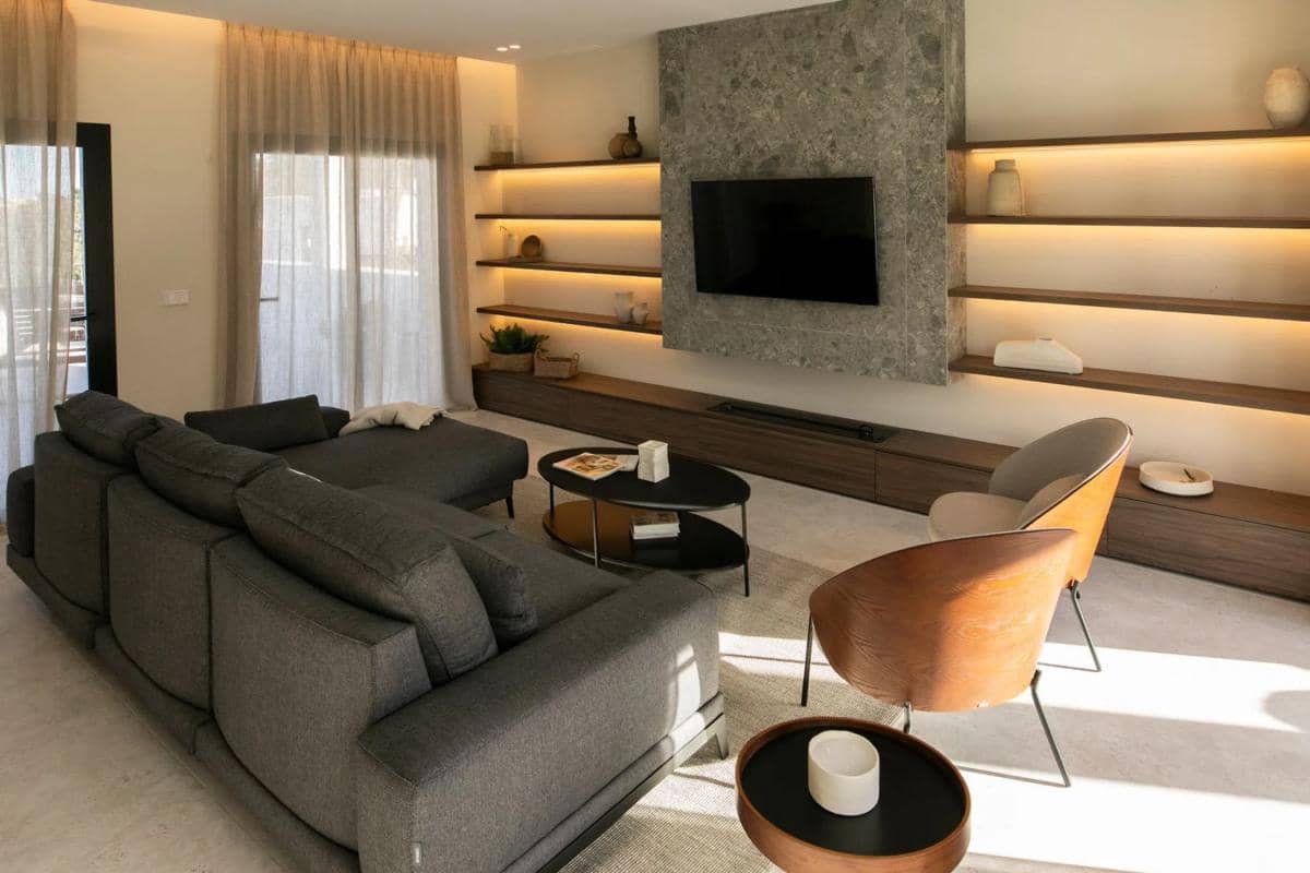 3 soveværelse Villa til salg i Mojacar - € 995.000 (Ref: 9706699)