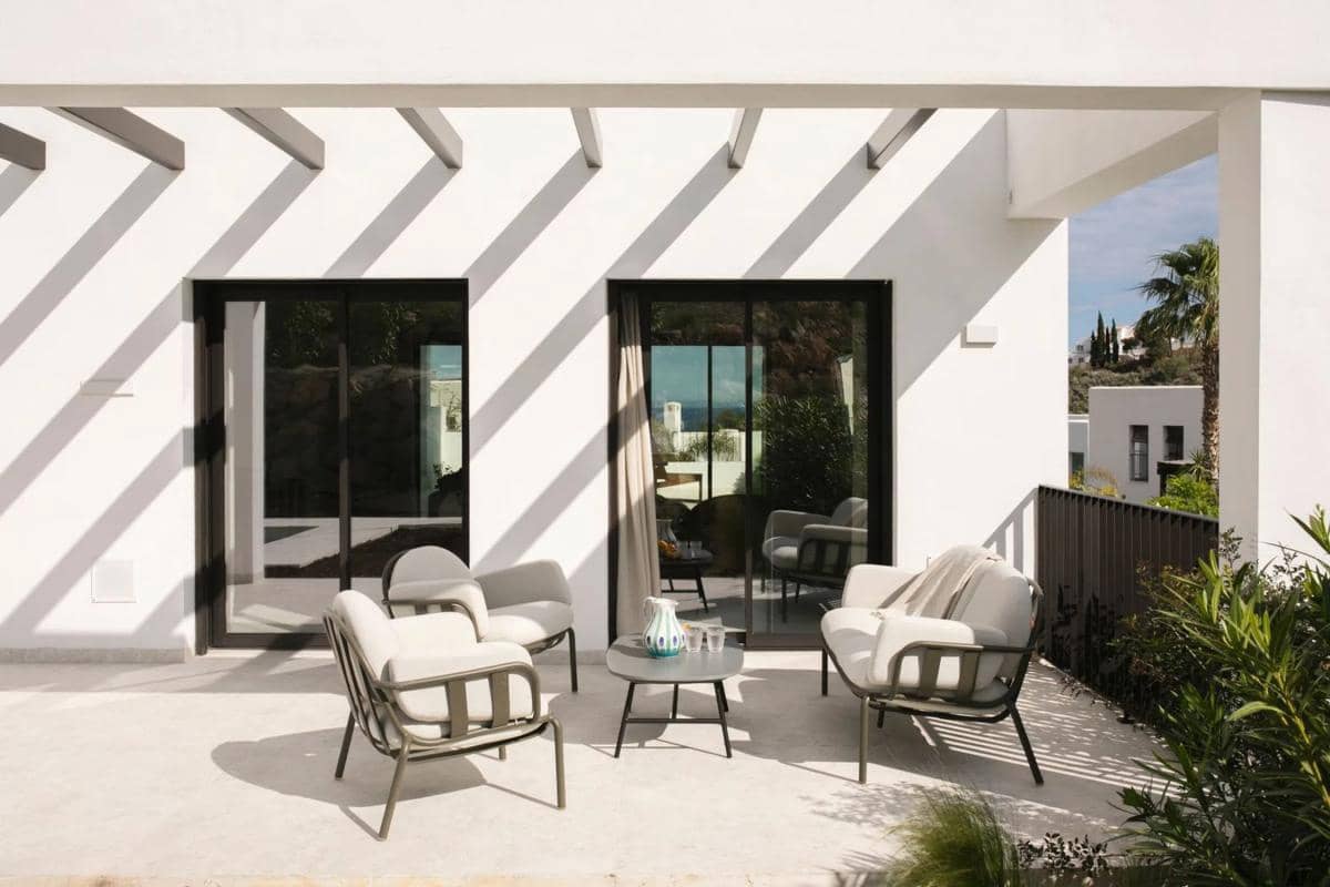 3 soveværelse Villa til salg i Mojacar - € 995.000 (Ref: 9706699)