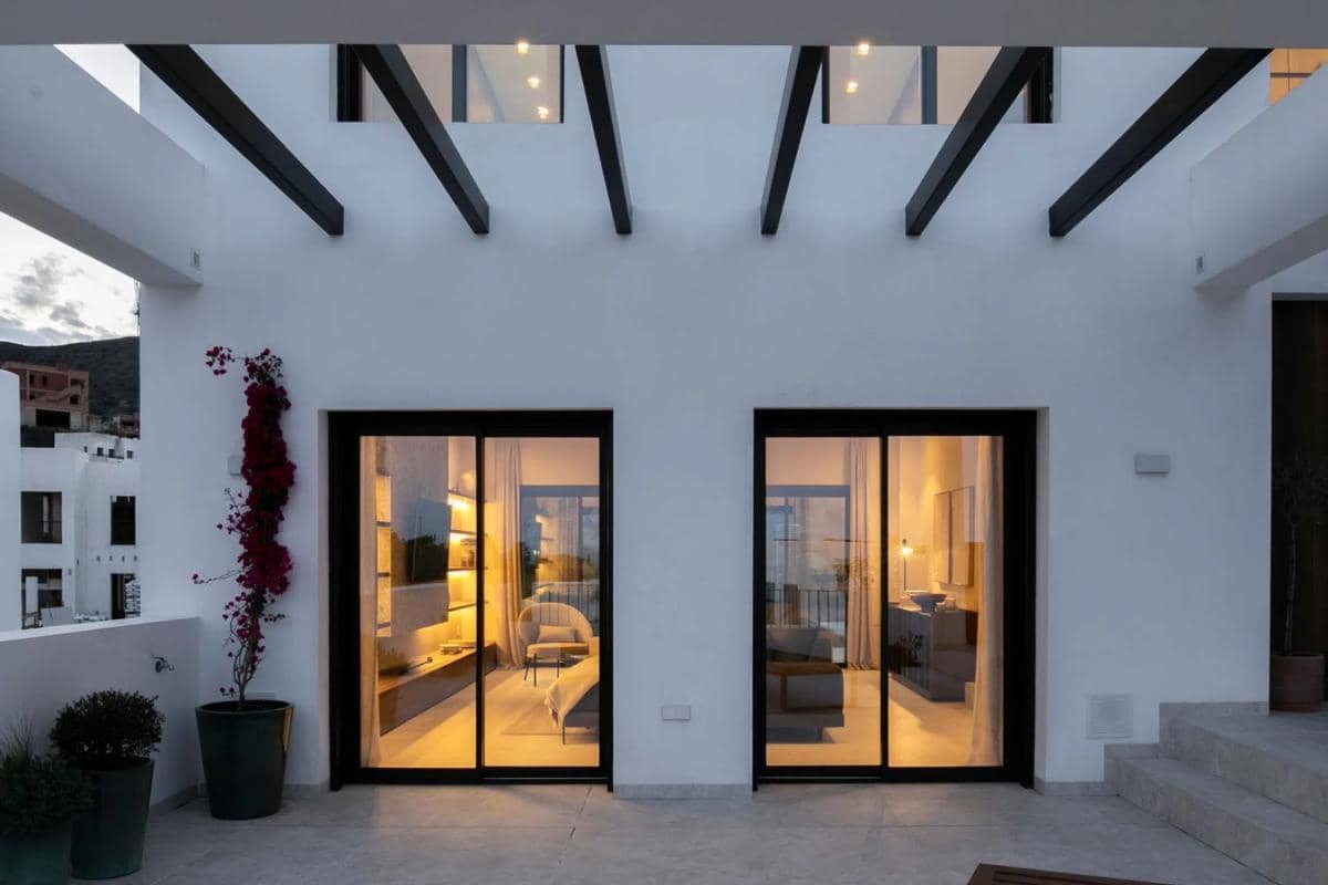 3 soveværelse Villa til salg i Mojacar - € 995.000 (Ref: 9706699)