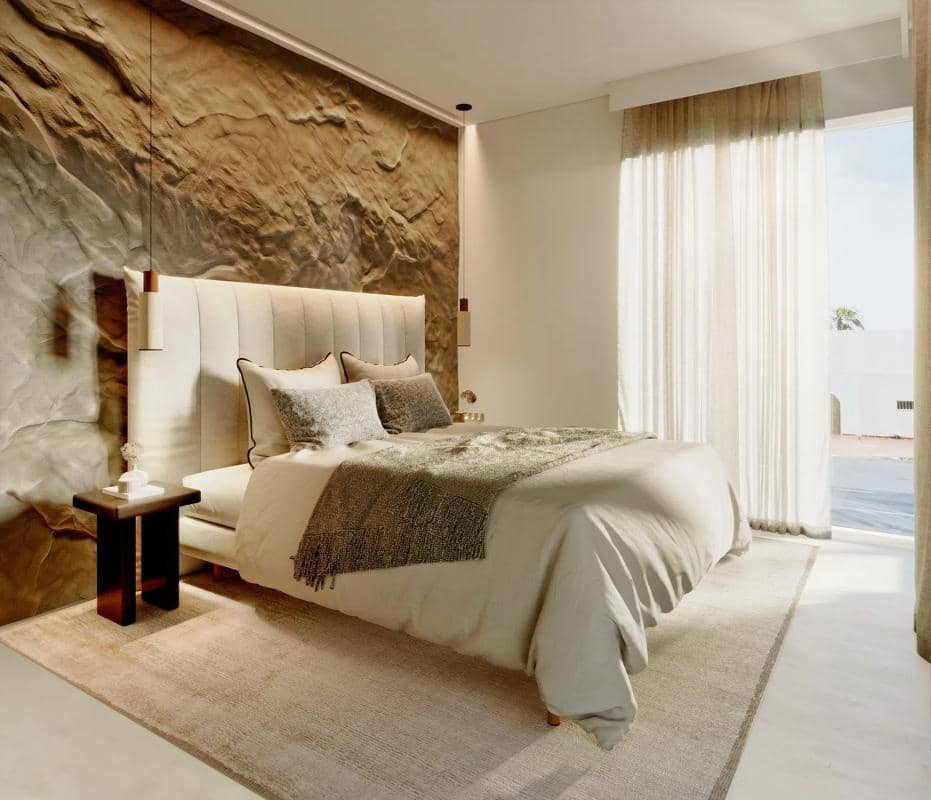 3 soveværelse Byhus til salg i Mojacar - € 575.000 (Ref: 9706701)