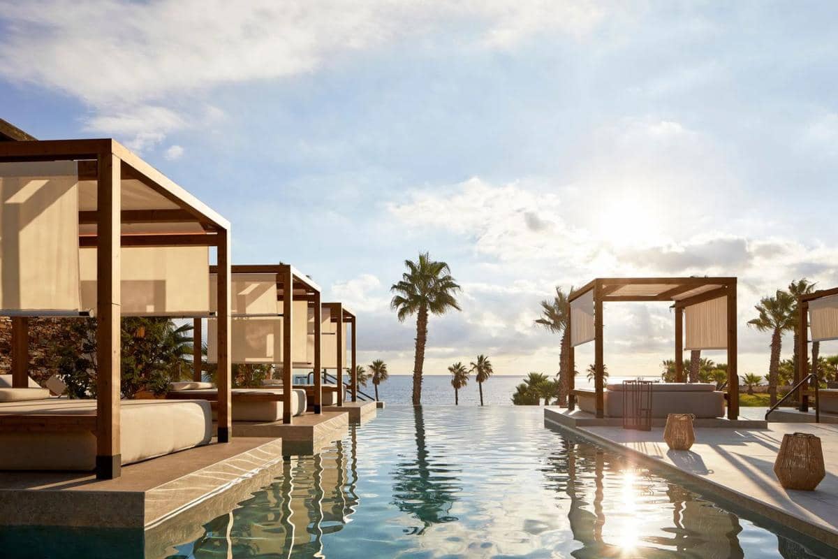 2 soveværelse Lejlighed til salg i Mojacar - € 375.000 (Ref: 9706702)