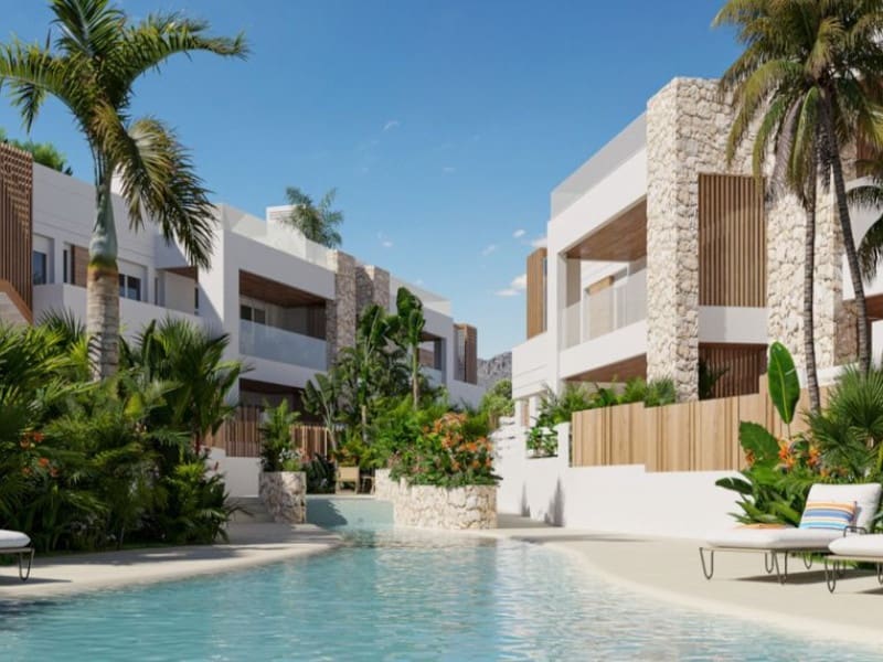 3 Zimmer Villa zu verkaufen in Pulpi - 519.000 € (Ref: 9706710)