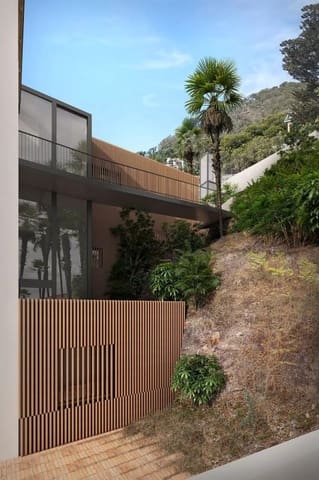 1 sovrum Lägenhet till salu i Centro Historico, Málaga stad - 837 000 € (Ref: 9706721)