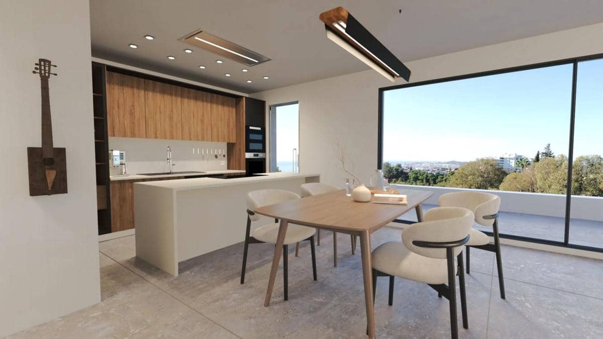 4 bedroom Villa for sale in Fuengirola - € 939,620 (Ref: 9706737)