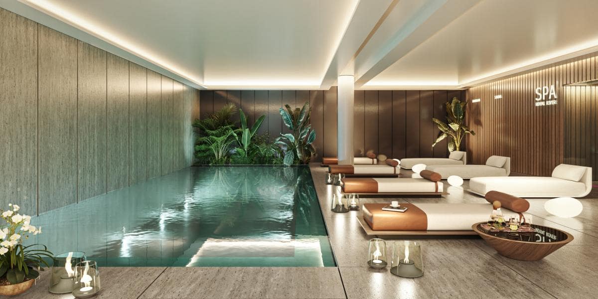 3 slaapkamer Appartement te koop in Marbella - € 998.000 (Ref: 9706738)