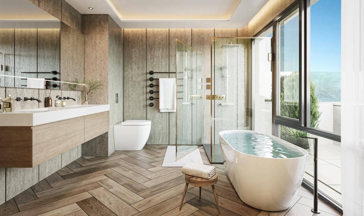 2 bedroom Apartment for sale in Marbella - € 698,000 (Ref: 9706741)