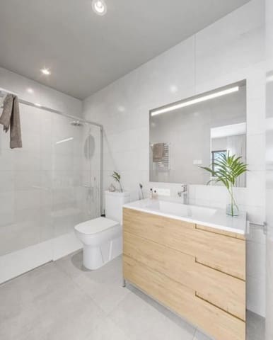 3 quarto Casa em Banda para venda em Mazarrón ciudad, Mazarrón - 287 000 € (Ref: 9706746)